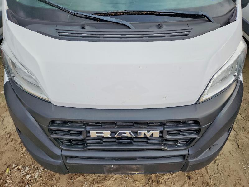 Продажа на аукционе авто 2023 Ram Promaster 1500, vin: 3C6LRVBG0PE540533, номер лота: 50066926