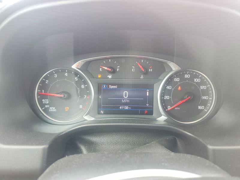 Aukcja sprzedaży 2020 Gmc Acadia, vin: 1GKKNKLA1LZ113499, numer aukcji: 51070336