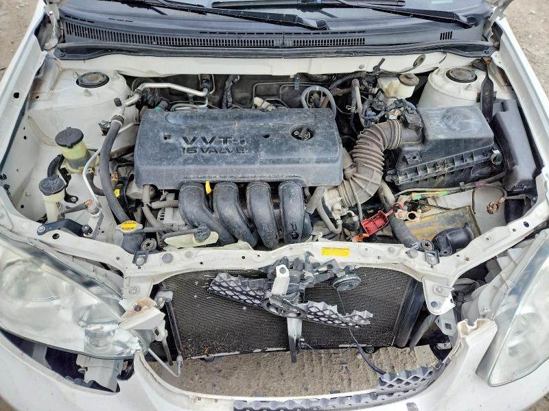 Aukcja sprzedaży 2007 Toyota Corolla, vin: 1NXBR32E07Z930004, numer aukcji: 51476416