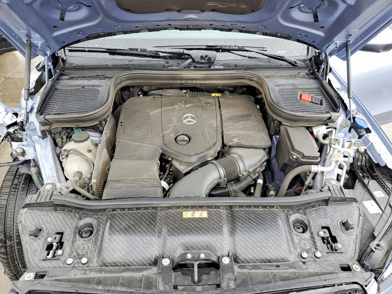 Aukcja sprzedaży 2025 Mercedes-benz Gle, vin: 4JGFB4GB7SB361490, numer aukcji: 49390846