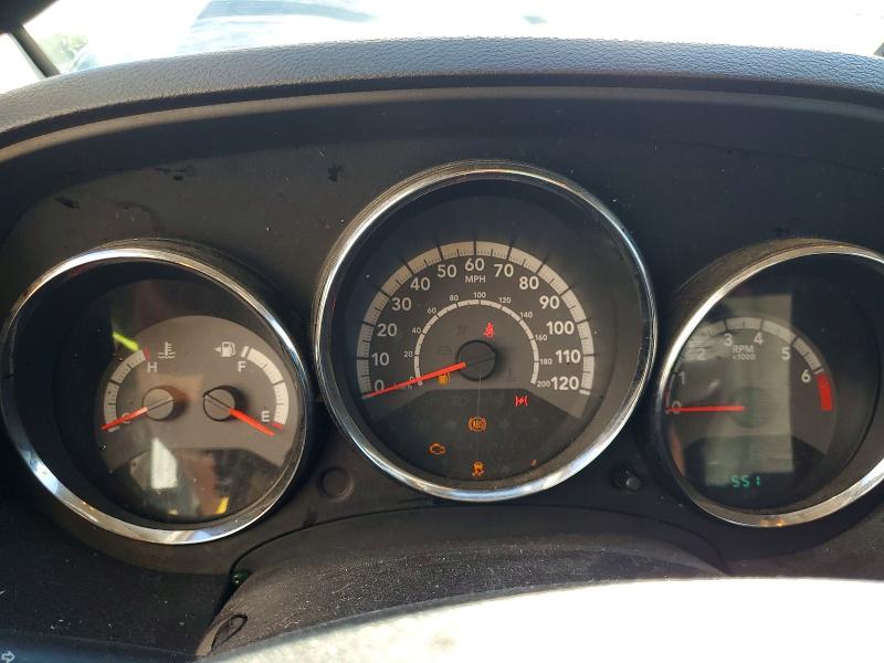 49391966 :رقم المزاد ، 1B3CB3HA8BD190987 vin ، 2011 Dodge Caliber مزاد بيع
