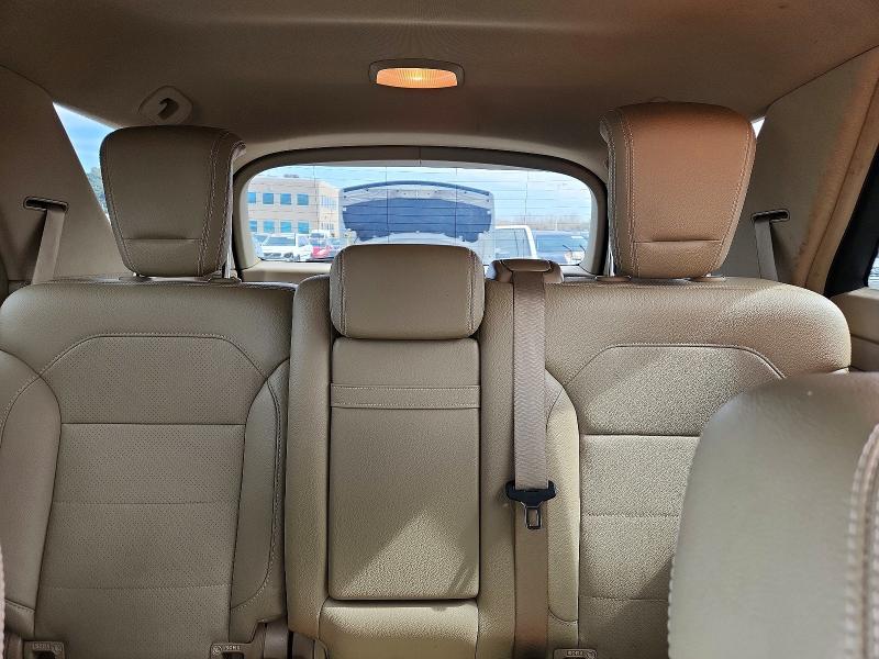 2013 Mercedes-benz Ml მანქანა იყიდება აუქციონზე, vin: 4JGDA5HB2DA163021, აუქციონის ნომერი: 48993846