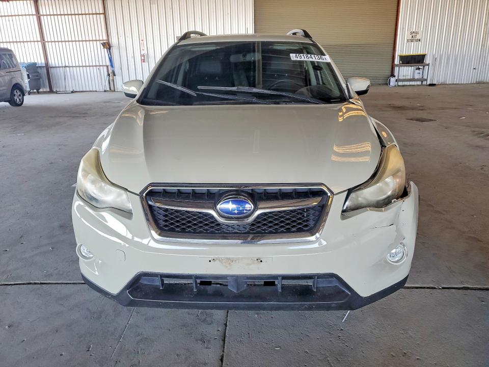 Продажа на аукционе авто 2015 Subaru Xv Crosstrek, vin: JF2GPAMC5F8229354, номер лота: 49184136
