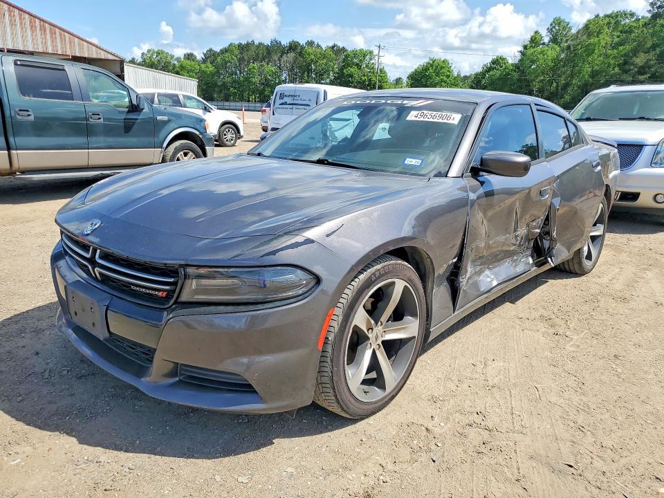 Aukcja sprzedaży 2017 Dodge Charger, vin: 2C3CDXBGXHH627658, numer aukcji: 49656906