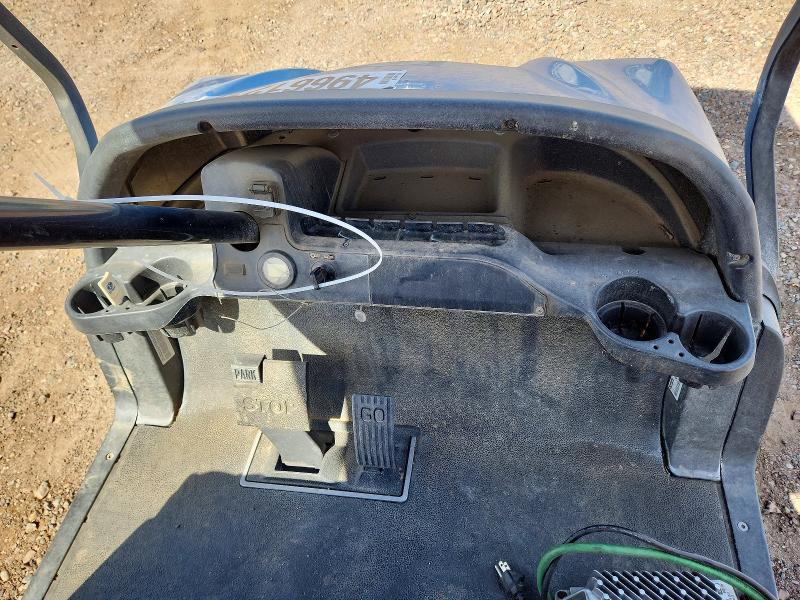 2020 Club Car Tempo Lithium მანქანა იყიდება აუქციონზე, vin: AN2045125662, აუქციონის ნომერი: 49661216