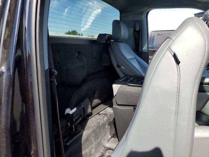 Auction sale of the 2024 Ford F150, vin: 1FTMF1L54RKF45357, lot number: 51025526