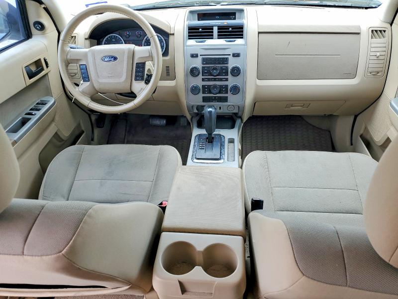49988736 :رقم المزاد ، 1FMCU0DG0CKA49499 vin ، 2012 Ford Escape مزاد بيع