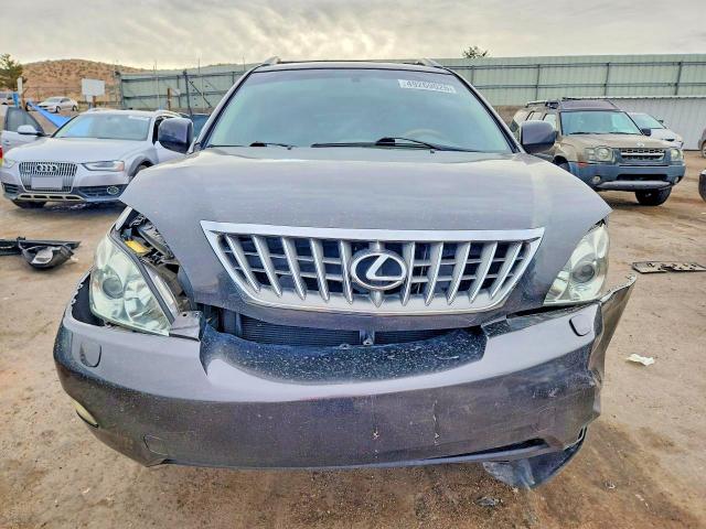 49269026 :رقم المزاد ، 2T2GK31U49C063094 vin ، 2009 Lexus Rx مزاد بيع