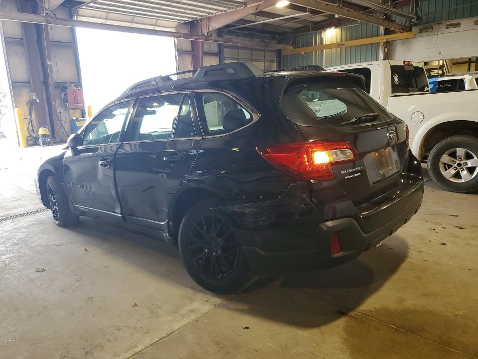 Продаж на аукціоні авто 2018 Subaru Outback, vin: 4S4BSAAC8J3291022, номер лоту: 49984916