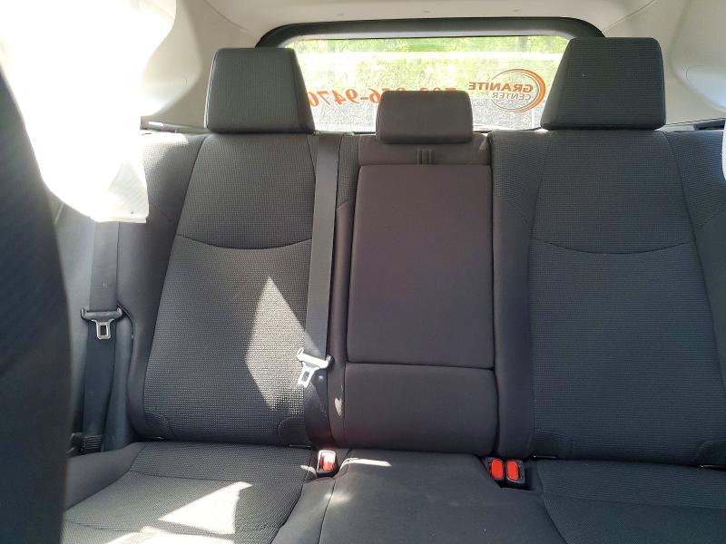 50833776 :رقم المزاد ، 2T3H1RFV8MC159665 vin ، 2021 Toyota Rav4 مزاد بيع