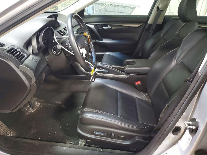 Aukcja sprzedaży 2014 Acura Tl, vin: 19UUA8F33EA002682, numer aukcji: 49907566
