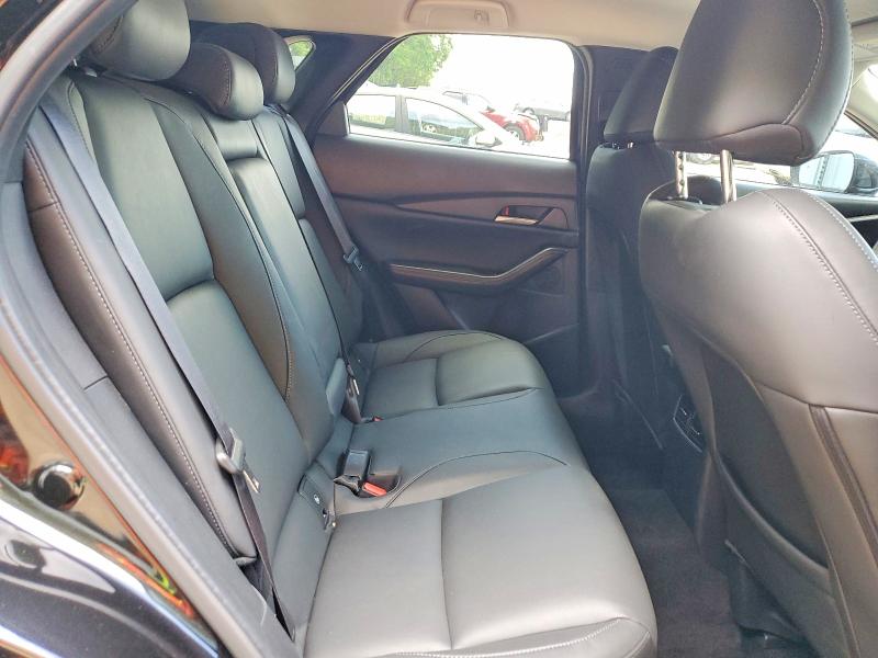 Продажа на аукционе авто 2024 Mazda Cx-30, vin: 3MVDMBBM7RM710085, номер лота: 50900826