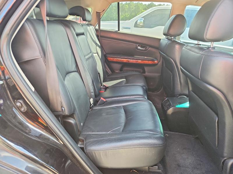Продаж на аукціоні авто 2008 Lexus Rx 350, vin: 2T2HK31U78C053050, номер лоту: 49599276