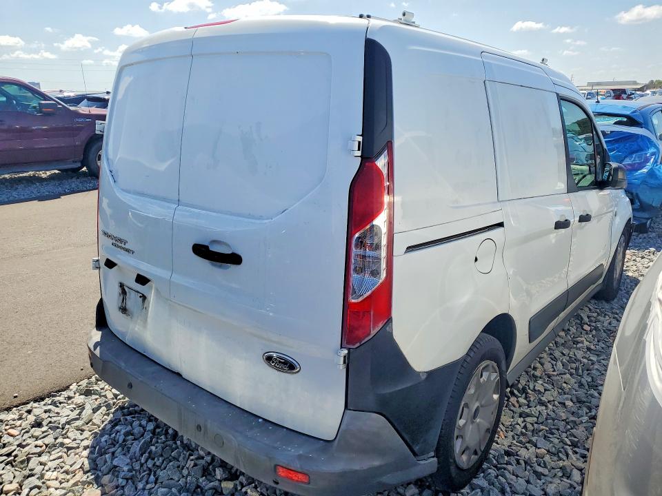 2014 Ford Transit Connect მანქანა იყიდება აუქციონზე, vin: NM0LS6E74E1170618, აუქციონის ნომერი: 49334816