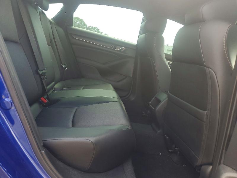 49642706 :رقم المزاد ، 1HGCV1F3XLA149005 vin ، 2020 Honda Accord مزاد بيع