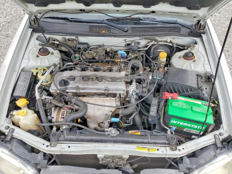 Продаж на аукціоні авто 2001 Nissan Altima, vin: 1N4DL01D31C187525, номер лоту: 51191156