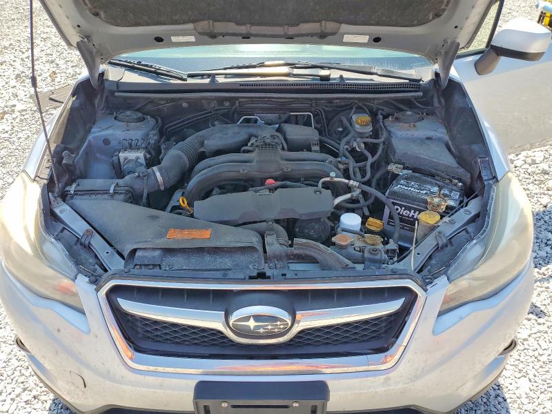 Продажа на аукционе авто 2014 Subaru Xv Crosstrek, vin: JF2GPAGC8E8318197, номер лота: 50897236
