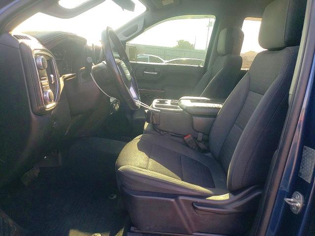 51089656 :رقم المزاد ، 1GTP8BED3KZ352261 vin ، 2019 Gmc Sierra مزاد بيع