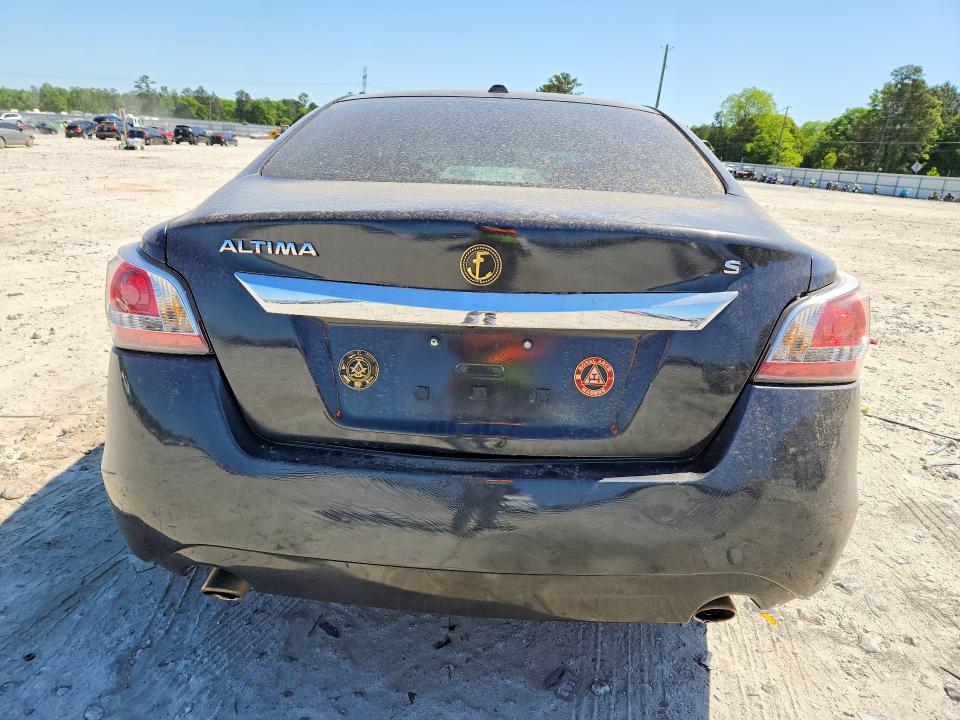 Aukcja sprzedaży 2015 Nissan Altima, vin: 1N4AL3APXFC196759, numer aukcji: 49064496