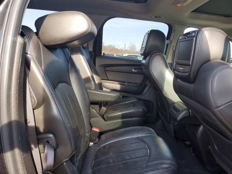 Aukcja sprzedaży 2012 Gmc Acadia, vin: 1GKKVTED9CJ377596, numer aukcji: 48963606