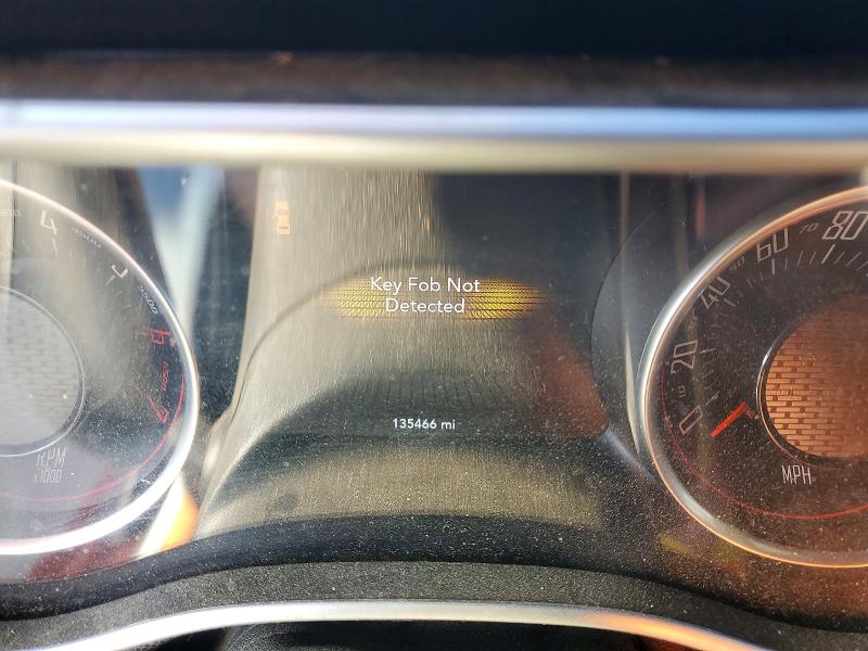 Aukcja sprzedaży 2018 Dodge Challenger, vin: 2C3CDZBT8JH297260, numer aukcji: 48834036