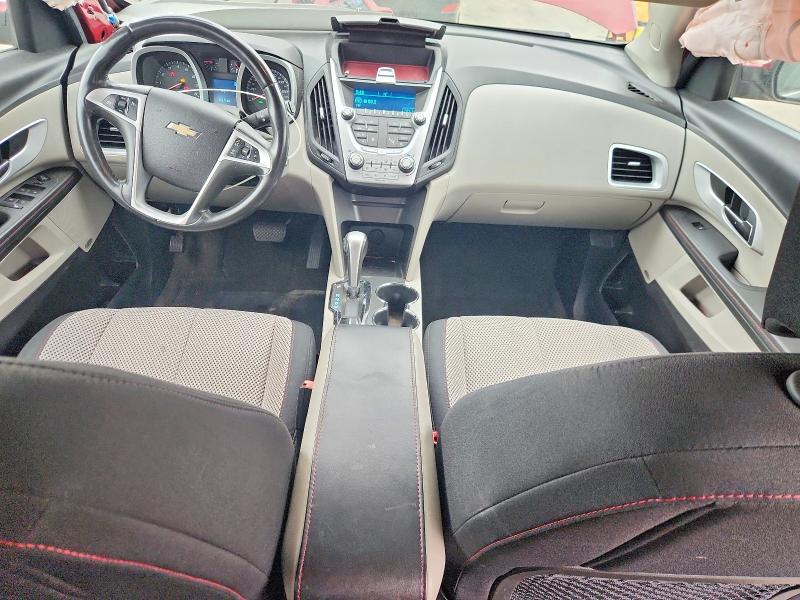 51965966 :رقم المزاد ، 2CNFLPEY3A6364149 vin ، 2010 Chevrolet Equinox مزاد بيع