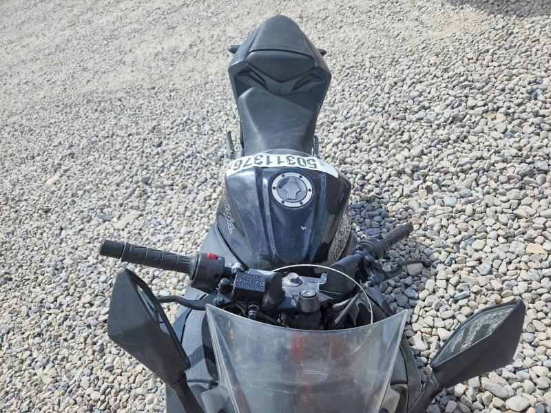 Продажа на аукционе авто 2014 Kawasaki Ex300, vin: JKAEX8B19EDA06592, номер лота: 50311376