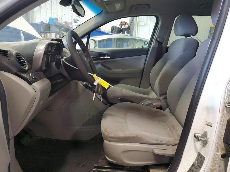 Aukcja sprzedaży 2012 Chevrolet Orlando, vin: KL77P2EM6CK568194, numer aukcji: 49475036