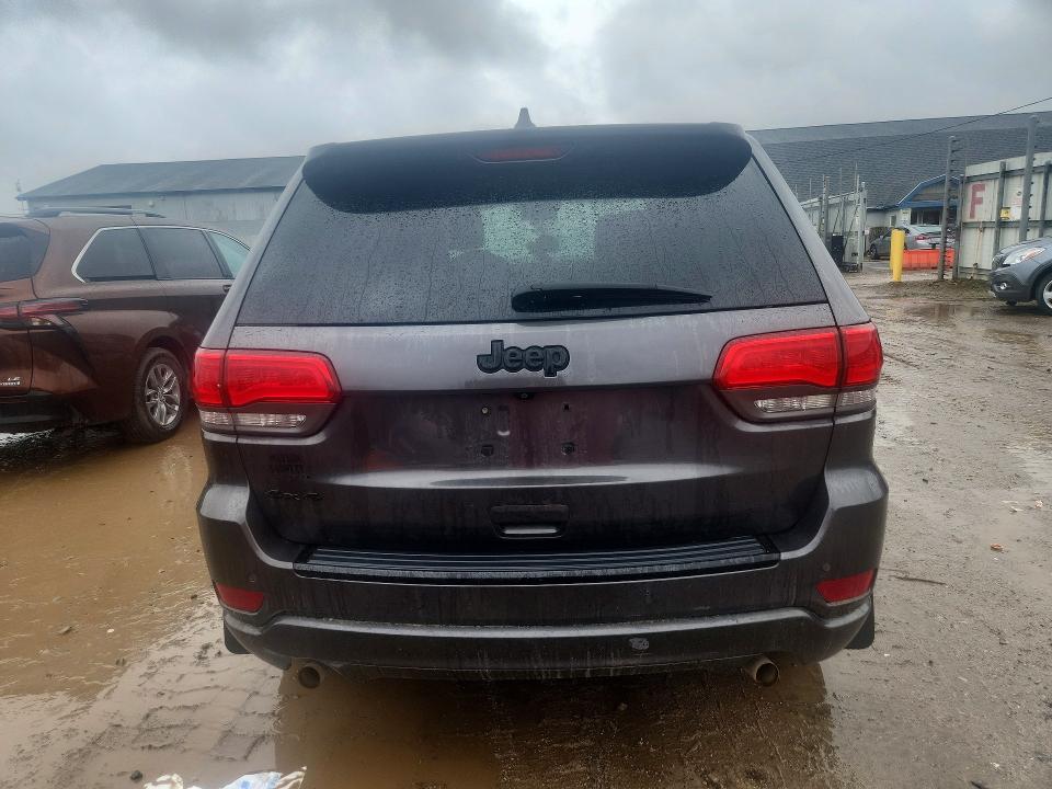 Aukcja sprzedaży 2015 Jeep Grand Cherokee, vin: 1C4RJFAG4FC767571, numer aukcji: 48596126