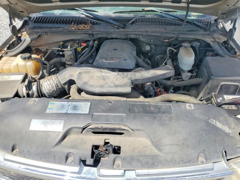 Aukcja sprzedaży 2004 Chevrolet Tahoe, vin: 1GNEC13V54R218678, numer aukcji: 49952306