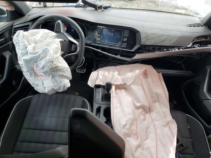 Aukcja sprzedaży 2024 Volkswagen Jetta, vin: 3VWBM7BU7RM029797, numer aukcji: 48496906