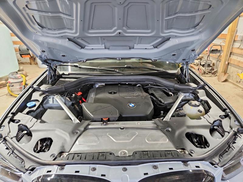 Aukcja sprzedaży 2025 Bmw X4, vin: 5UX33DT09S9Y15415, numer aukcji: 48576216