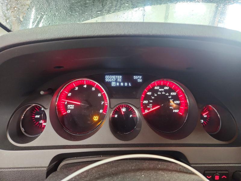 Продажа на аукционе авто 2011 Gmc Acadia, vin: 1GKKRTED3BJ344676, номер лота: 48689796