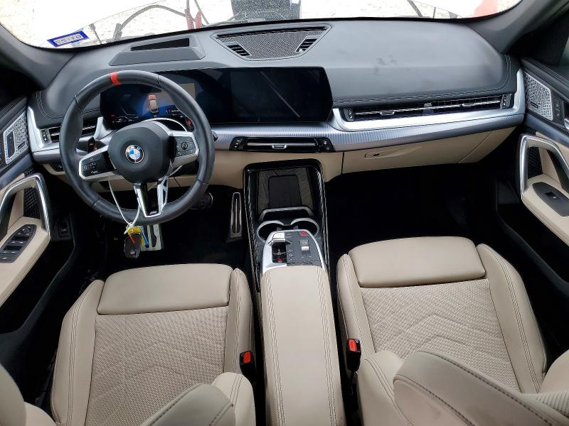 Продаж на аукціоні авто 2024 Bmw X1, vin: WBX13EF00R5Y39018, номер лоту: 49835956