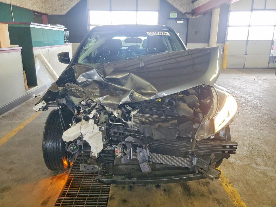 Продаж на аукціоні авто 2021 Nissan Kicks, vin: 3N1CP5BV4ML518140, номер лоту: 51445656