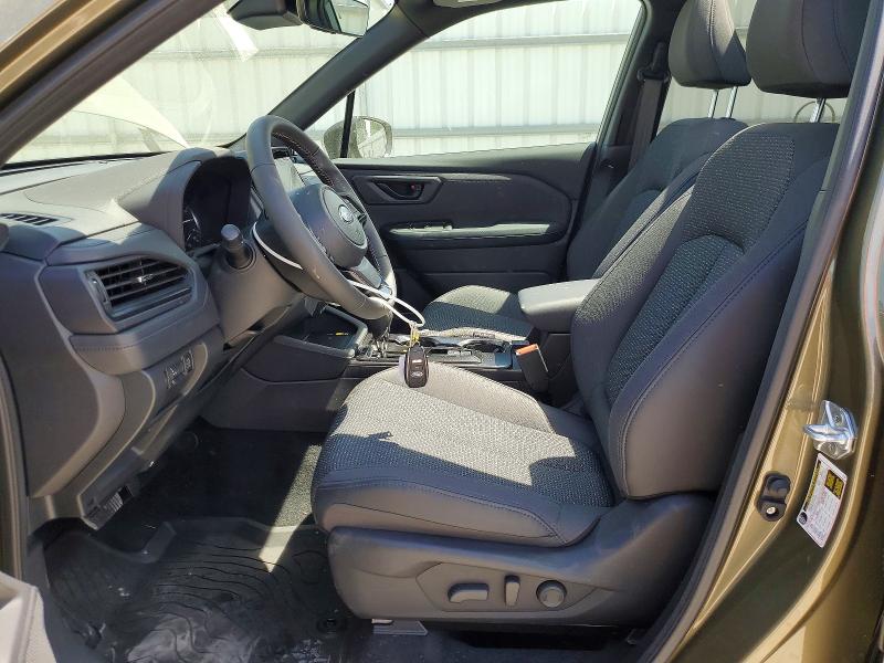Продажа на аукционе авто 2026 Subaru Forester, vin: 4S4SLDD65T3040191, номер лота: 49534146