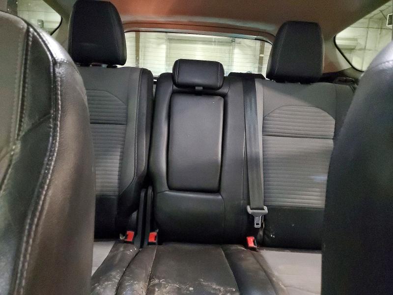 Продажа на аукционе авто 2019 Ford Escape, vin: 1FMCU9GD0KUA80003, номер лота: 50147676