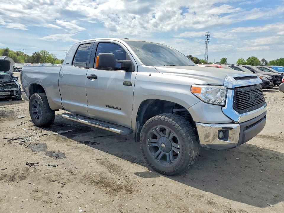 49465686 :رقم المزاد ، 5TFRY5F10EX165686 vin ، 2014 Toyota Tundra مزاد بيع