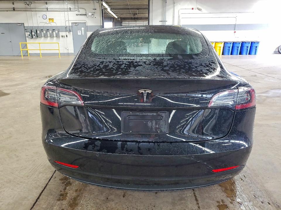 Aukcja sprzedaży 2022 Tesla Model 3, vin: 5YJ3E1EA2NF303912, numer aukcji: 50073886