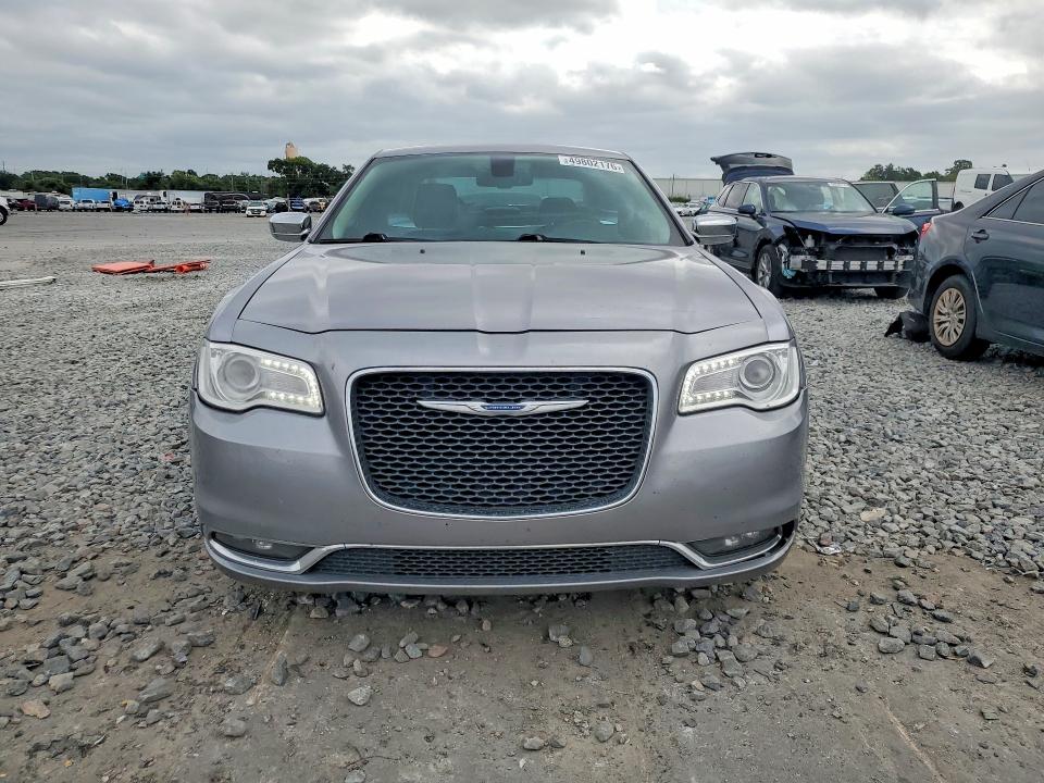Aukcja sprzedaży 2016 Chrysler 300c, vin: 2C3CCAET0GH224246, numer aukcji: 49802176