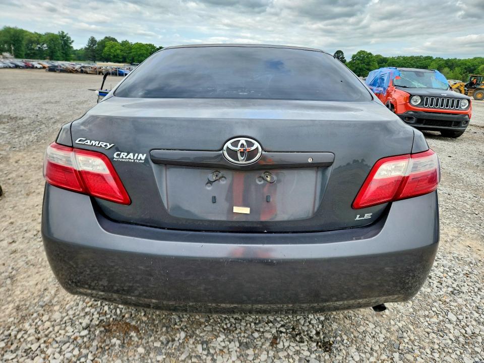 Продаж на аукціоні авто 2007 Toyota Camry, vin: 4T1BE46K17U647502, номер лоту: 51988906
