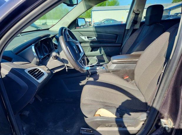 Aukcja sprzedaży 2015 Gmc Terrain, vin: 2GKALREK8F6407031, numer aukcji: 50152796