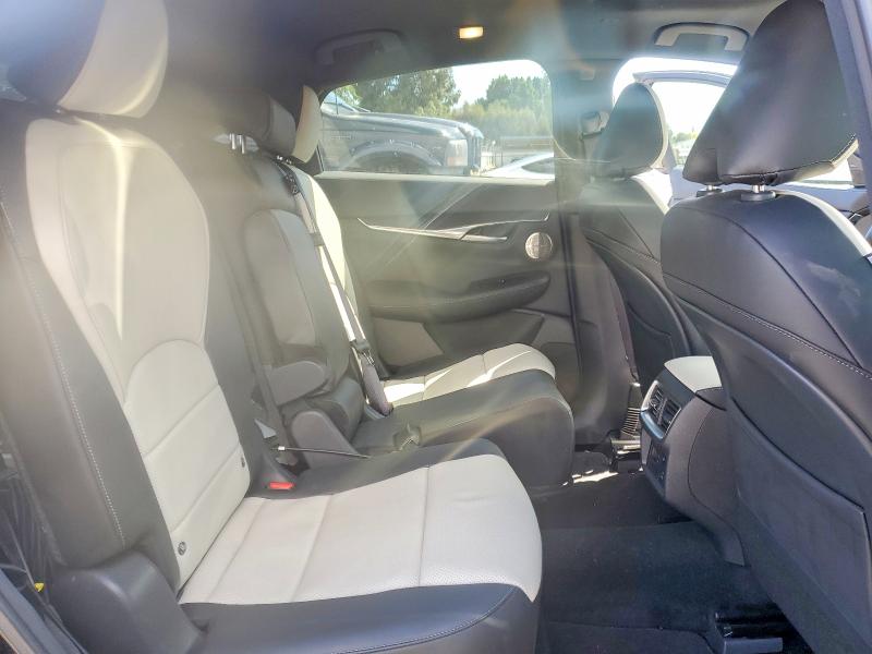 Aukcja sprzedaży 2025 Infiniti Qx55, vin: 3PCAJ5LRXSF108252, numer aukcji: 48166566