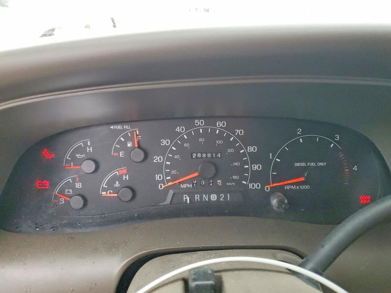 Aukcja sprzedaży 2000 Ford Excursion, vin: 1FMSU41F0YEE15398, numer aukcji: 48004506