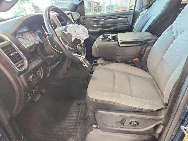 Продажа на аукционе авто 2021 Ram 1500, vin: 1C6SRFFT8MN611932, номер лота: 49977166