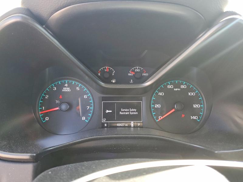2022 Chevrolet Colorado მანქანა იყიდება აუქციონზე, vin: 1GCGTCEN3N1322600, აუქციონის ნომერი: 49293746