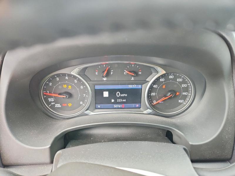 2020 Gmc Terrain მანქანა იყიდება აუქციონზე, vin: 3GKALVEVXLL219203, აუქციონის ნომერი: 51113276