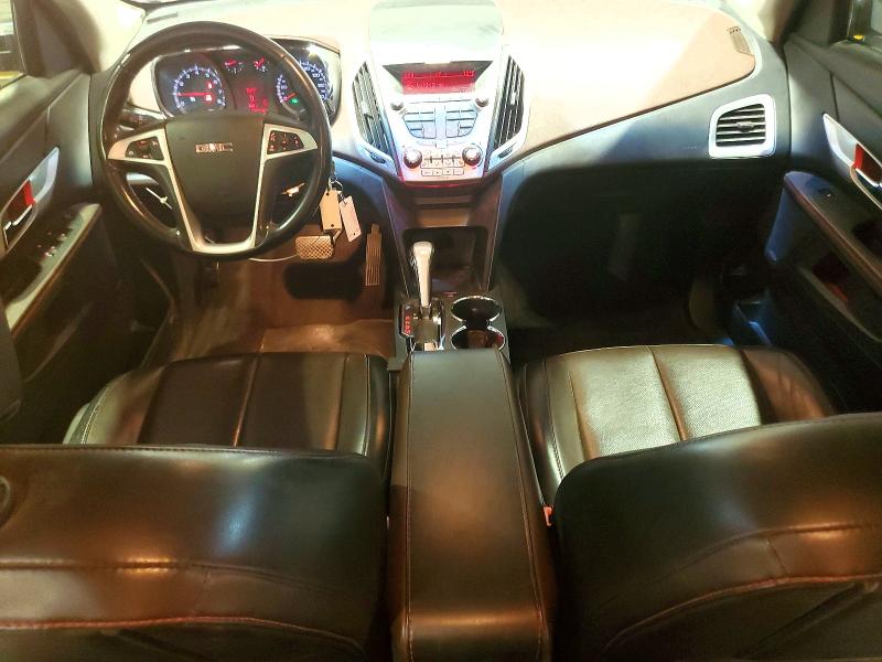 2011 Gmc Terrain მანქანა იყიდება აუქციონზე, vin: 2CTFLXEC0B6467043, აუქციონის ნომერი: 50964746