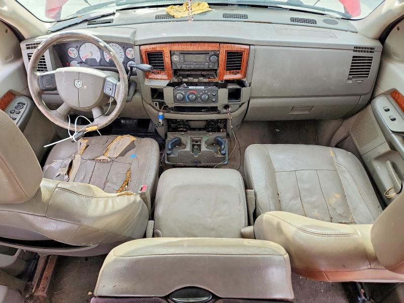 Aukcja sprzedaży 2006 Dodge Ram 2500, vin: 3D7KR28C76G108960, numer aukcji: 48637156