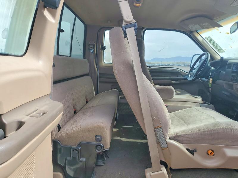 Продажа на аукционе авто 1999 Ford F350, vin: 1FTWX33F9XEA62386, номер лота: 51040656